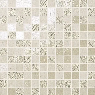 Desert White Mosaico