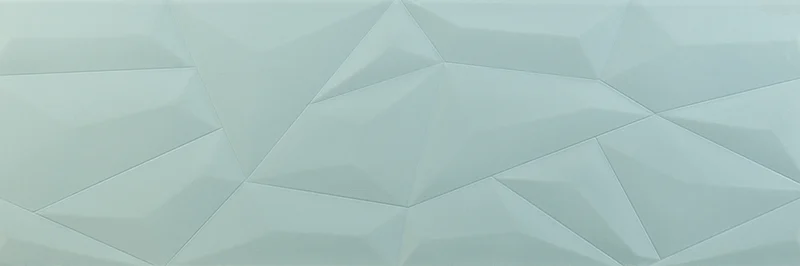 Декоративный элемент Tagina Details Bright Diamond Aqua 9EF3739 30x90 матовый