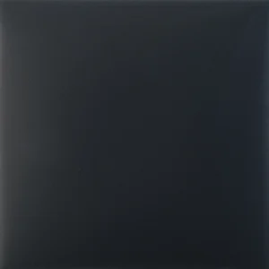 Плитка Tagina Details Convex Black 9EF145V 15x15 матовая