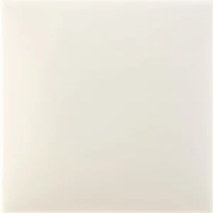 Плитка Tagina Details Convex White 9EF085V 15x15 матовая