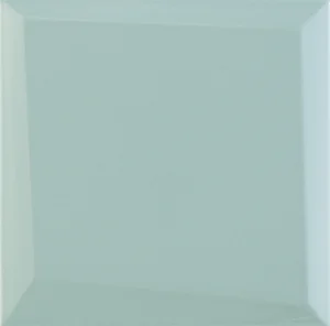 Плитка Tagina Details Diamond Aqua 9EF375D 15x15 матовая