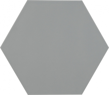 Керамогранит Tagina Details Hex Field Grey 9EF06ESF 33,8x39 матовый