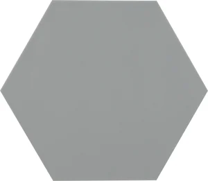 Керамогранит Tagina Details Hex Field Grey 9EF06HF 36,4x42 матовый