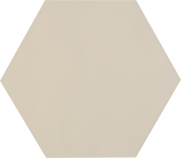 Керамогранит Tagina Details Hex Field Ivory 9EFG1HF 36,4x42 матовый