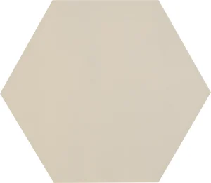 Керамогранит Tagina Details Hex Field Ivory 9EFG1HF 36,4x42 матовый