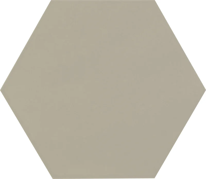 Керамогранит Tagina Details Hex Field Sand 9EF1RESF 33,8x39 матовый