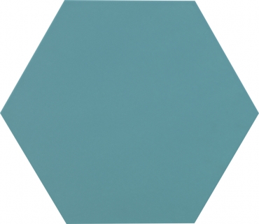 Керамогранит Tagina Details Hex Field Sky 9EF2QHF 36,4x42 матовый
