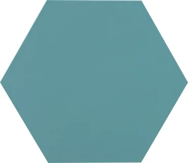 Керамогранит Tagina Details Hex Field Sky 9EF2QHF 36,4x42 матовый