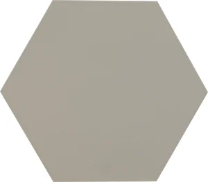 Керамогранит Tagina Details Hex Field Taupe 9EFF6ESF 33,8x39 матовый