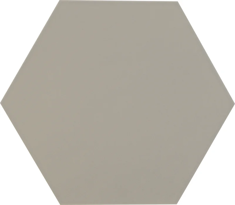 Керамогранит Tagina Details Hex Field Taupe 9EFF6ESF 33,8x39 матовый