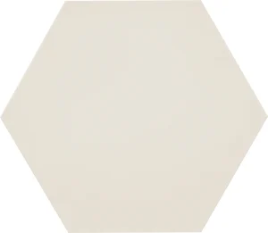 Керамогранит Tagina Details Hex Field White 9EF08HF 36,4x42 матовый