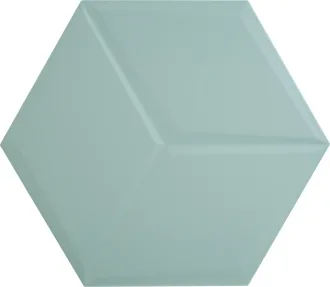 Details Hex Peace Aqua 9EF37HP