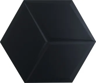 Details Hex Peace Black 9EF14HP