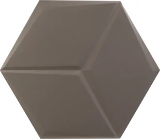 Details Hex Peace Brown 9EF57HP