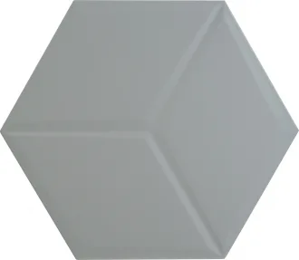 Details Hex Peace Grey 9EF06HP