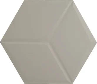 Details Hex Peace Taupe 9EFF6HP