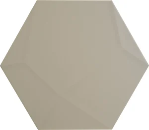 Декоративный элемент Tagina Details Hex Venis Sand 9EF1RHV 36,4x42 матовый