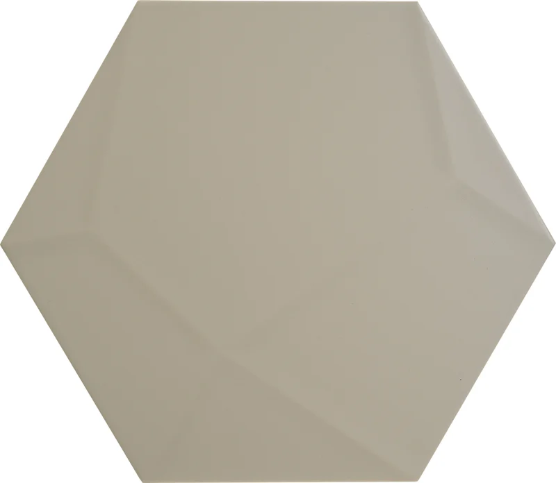 Декоративный элемент Tagina Details Hex Venis Sand 9EF1RHV 36,4x42 матовый