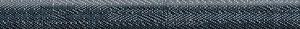 Бордюр Sant Agostino Digitalart Denim Battiscopa 90 8,5x90 матовый