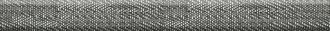 Digitalart Grey Battiscopa 90