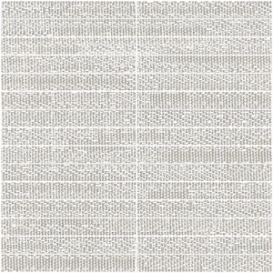 Мозаика Sant Agostino Digitalart Plus White 30x30 матовая