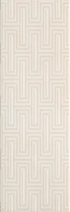 Декоративный элемент Iris Dinastia Moderno Avorio 25x75,5 глянцевый