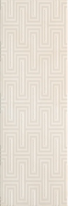 Декоративный элемент Iris Dinastia Moderno Avorio 25x75,5 глянцевый