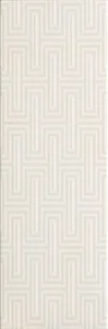 Декоративный элемент Iris Dinastia Moderno Perla 25x75,5 глянцевый