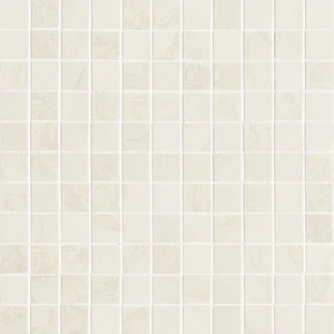 Мозаика Iris Dinastia Mosaico Perla 25x25 глянцевая