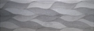 Плитка Colorker District Denim Calma 25x75 матовая