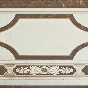 Декоративный элемент Aparici Dolomite Greca Brillo 59,2x59,2 полированный