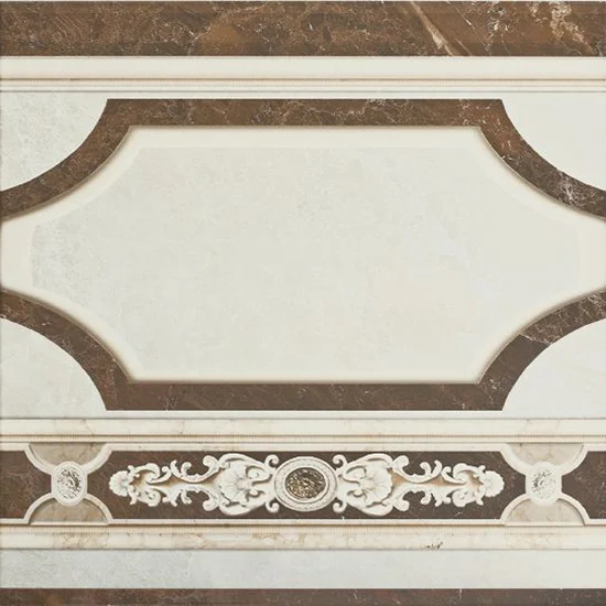 Декоративный элемент Aparici Dolomite Greca Brillo 59,2x59,2 полированный
