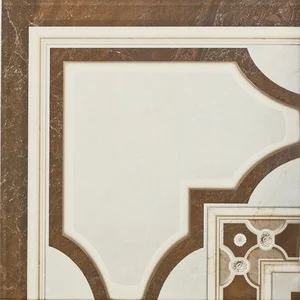 Декоративный элемент Aparici Dolomite Rossone Brillo 59,2x59,2 полированный
