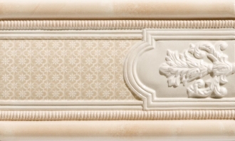 Dome Beige Cenefa Dedcanto