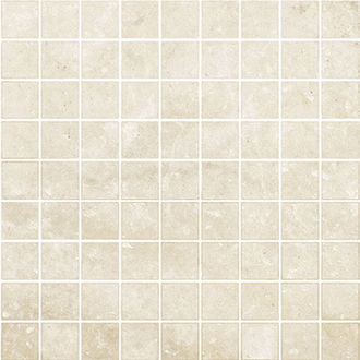 Domus Aurea Crema Marfil Mosaico