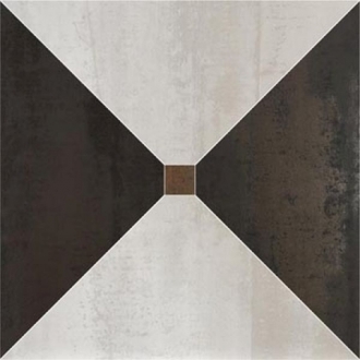 Dorian Trapecio White/Graphit