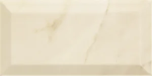 Плитка Mainzu Doric Crema 10x20 глянцевая