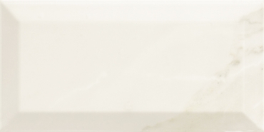 Плитка Mainzu Doric White 10x20 глянцевая