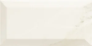 Плитка Mainzu Doric White 10x20 глянцевая