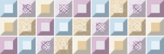 Dots Decor Sayaka B27