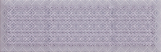 Dots Decor Soft Lines Lila