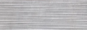 Плитка Porcelanosa Dover Modern Line Acero 31,6x90 матовая
