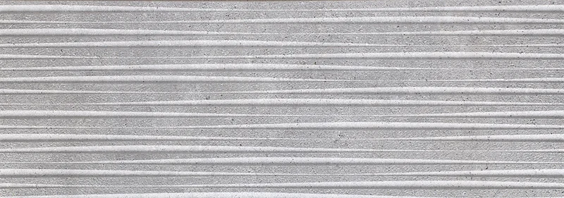 Плитка Porcelanosa Dover Modern Line Acero 31,6x90 матовая