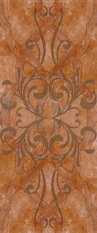 Dreamstone terracotta decor 02