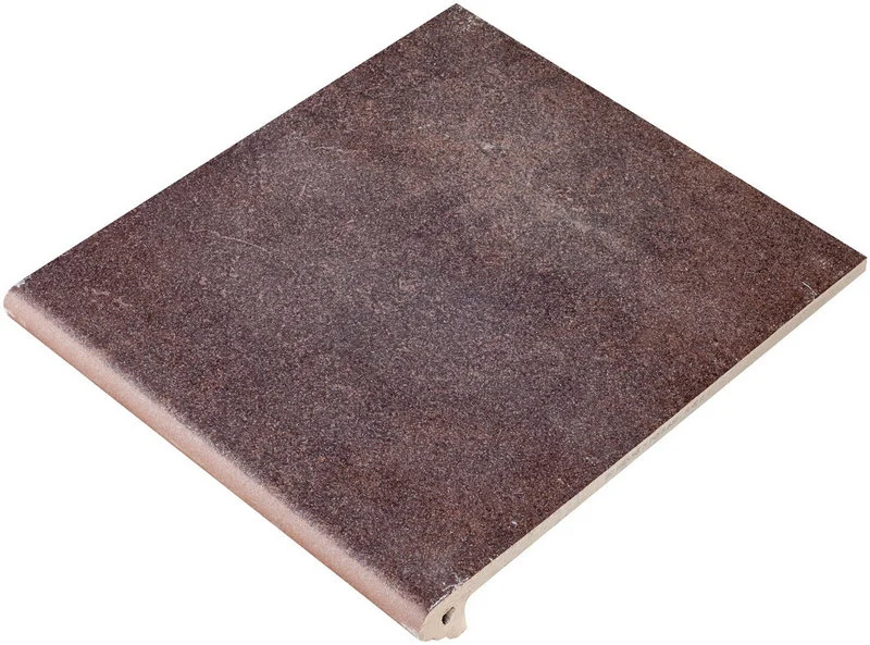 Ступень Gres de Aragon Duero Peldano Anti-Slip Roa 29,3x33 матовая
