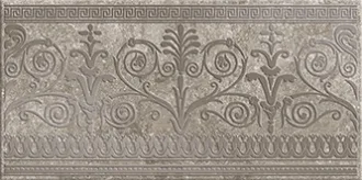 Dynasty Fascia Lux Grey