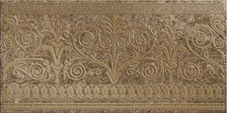 Dynasty Fascia Lux Rust