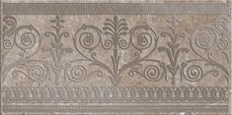 Dynasty Fascia Lux Walnut