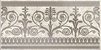Dynasty Fascia Lux White