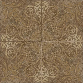 Dynasty Rosone Lux Rust